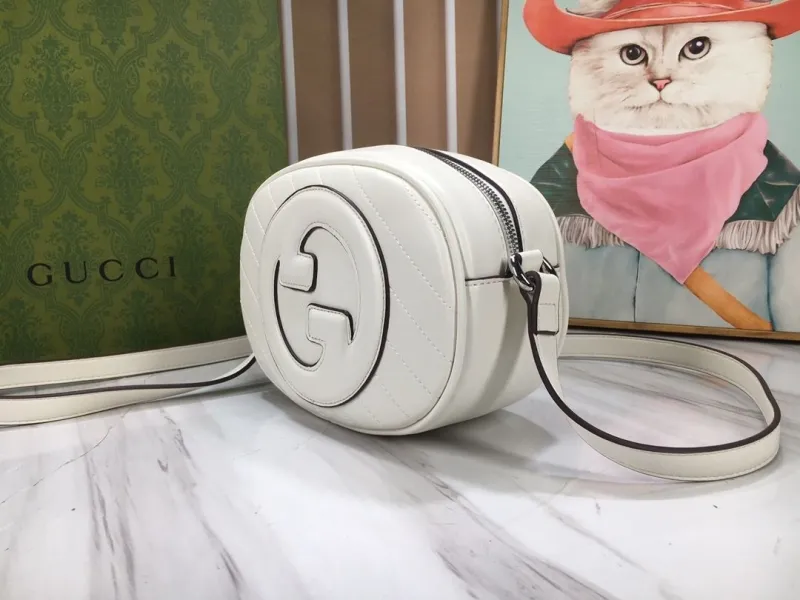 Gucci Satchel Bags-1030 - Image 3