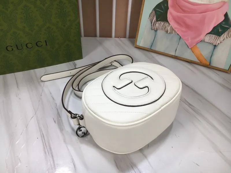 Gucci Satchel Bags-1030 - Image 6