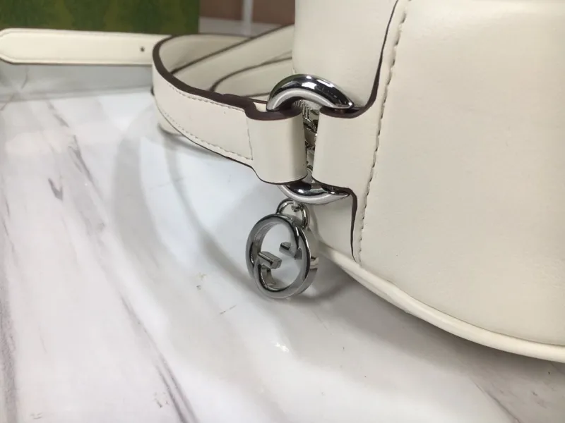 Gucci Satchel Bags-1030 - Image 7