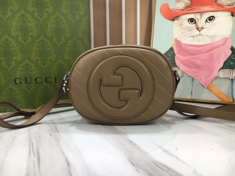 Gucci Satchel Bags-1031