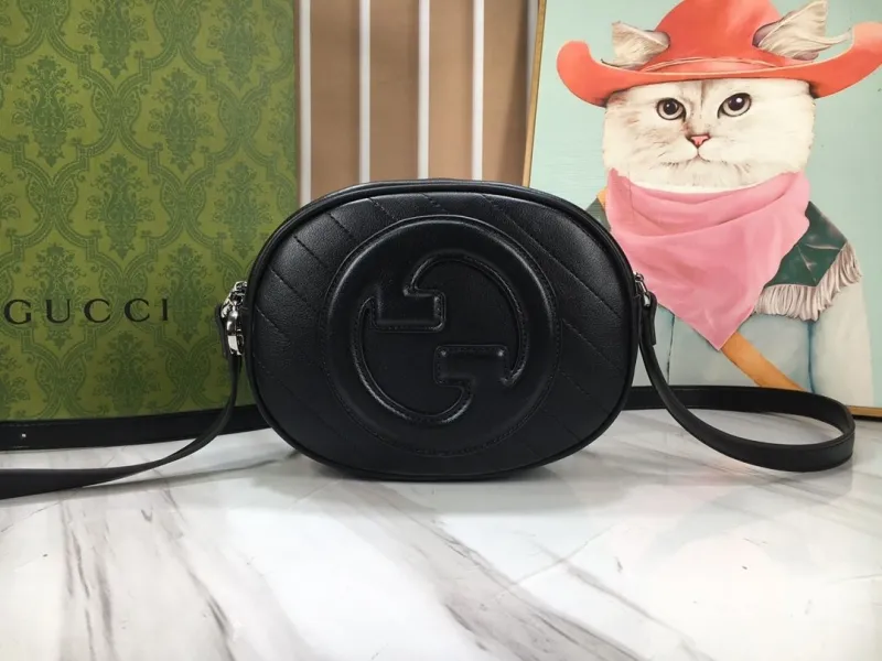 Gucci Satchel Bags-1032