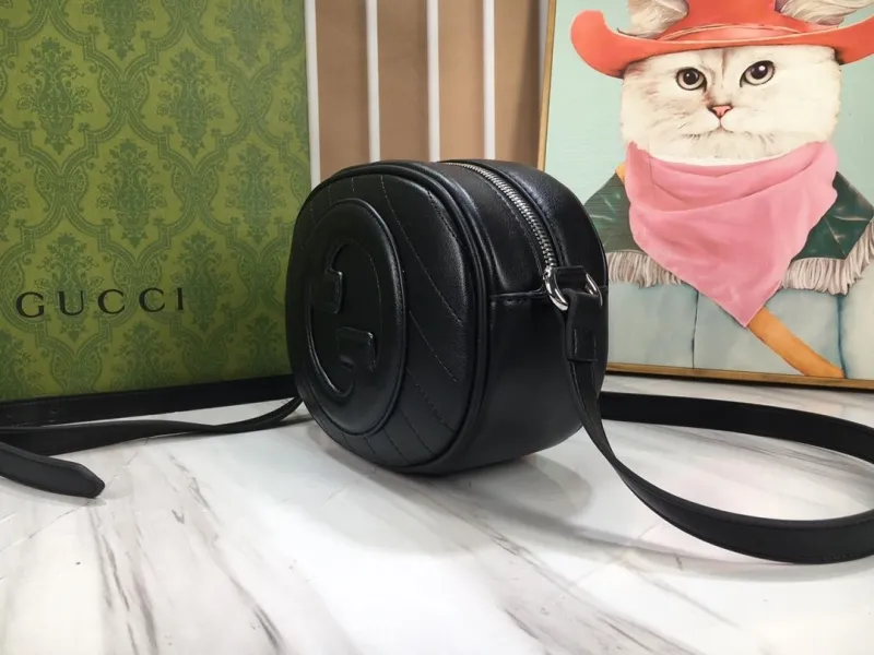Gucci Satchel Bags-1032 - Image 3