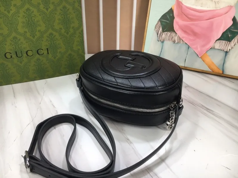 Gucci Satchel Bags-1032 - Image 5