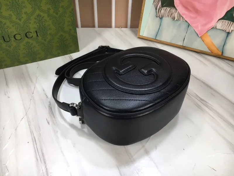 Gucci Satchel Bags-1032 - Image 6