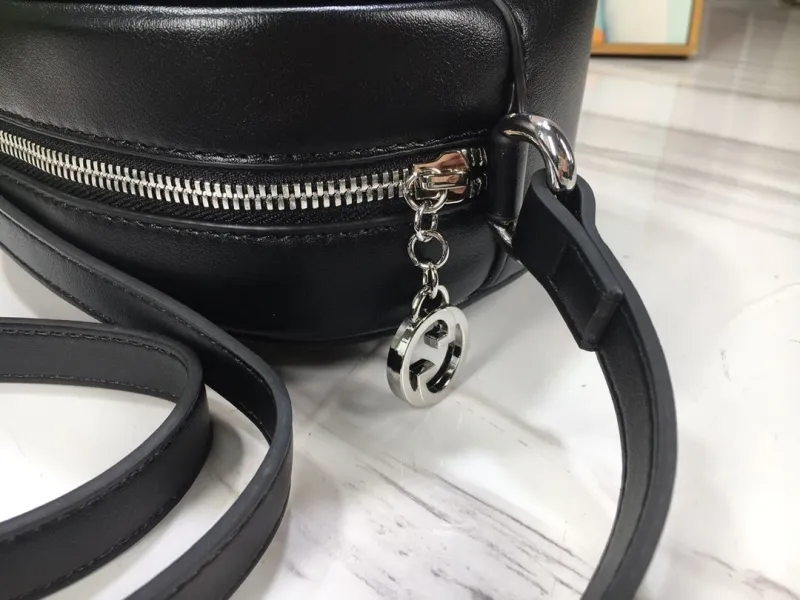 Gucci Satchel Bags-1032 - Image 7