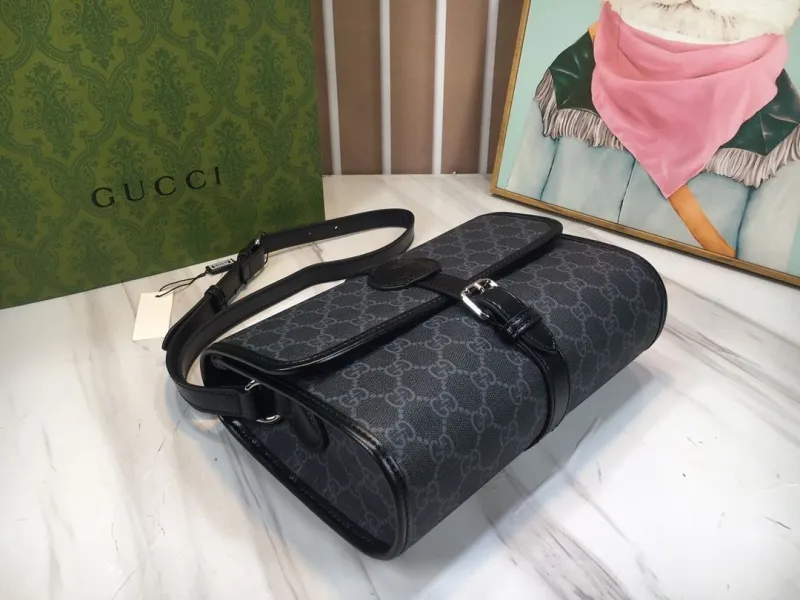 Gucci Satchel Bags-1034 - Image 5