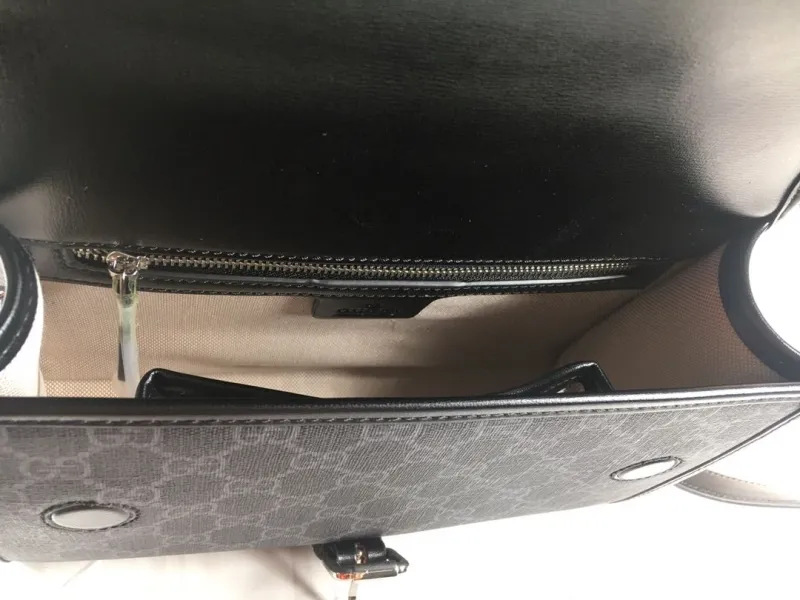 Gucci Satchel Bags-1034 - Image 8
