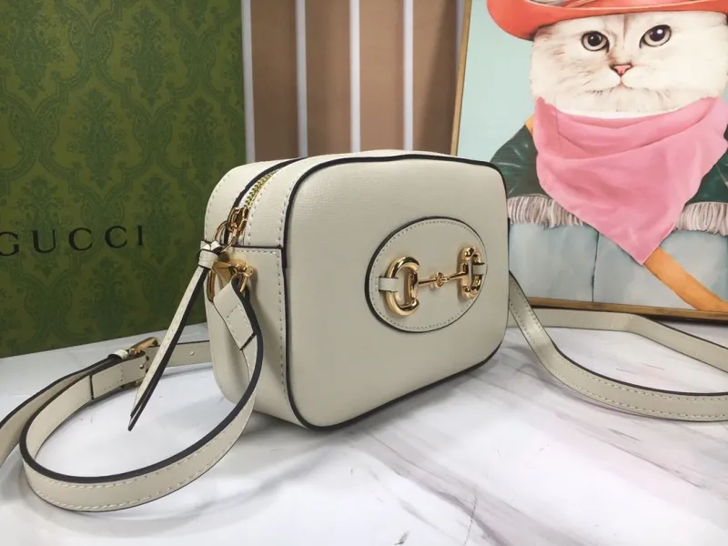 Gucci Satchel Bags-1035 - Image 3