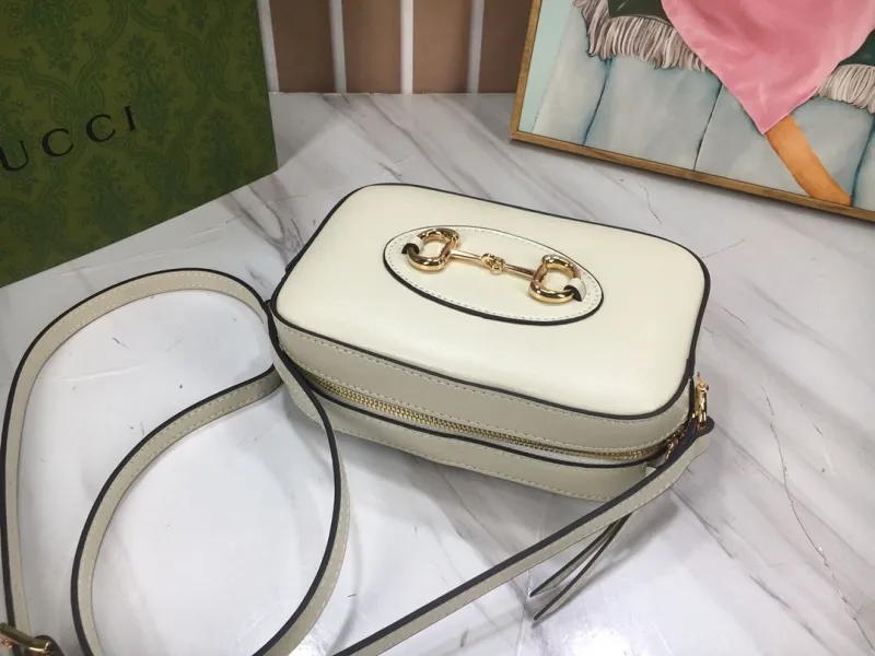 Gucci Satchel Bags-1035 - Image 5