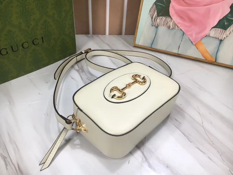 Gucci Satchel Bags-1035 - Image 6