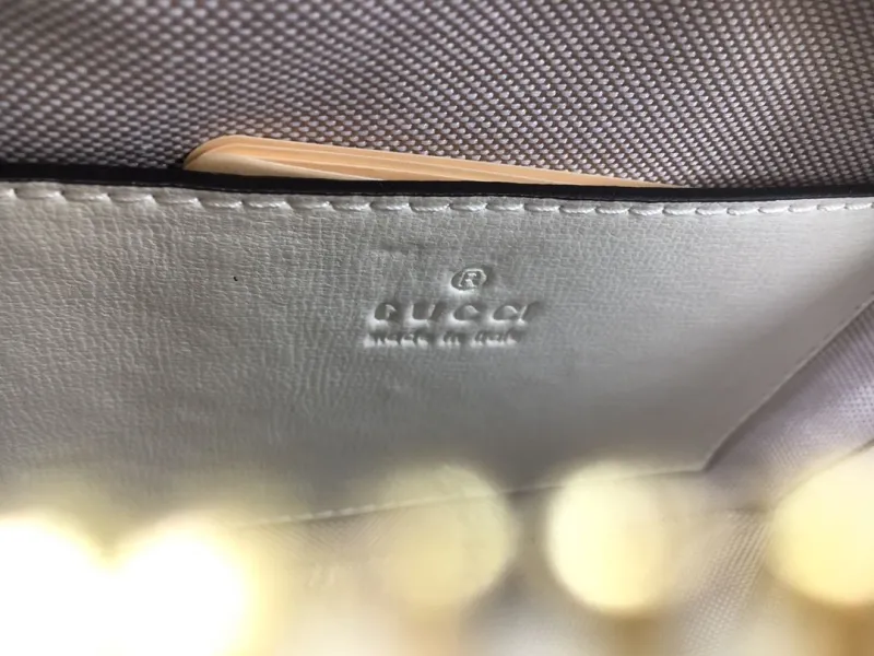 Gucci Satchel Bags-1035 - Image 8