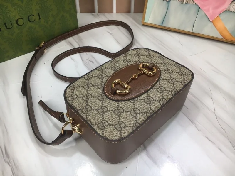 Gucci Satchel Bags-1037 - Image 5