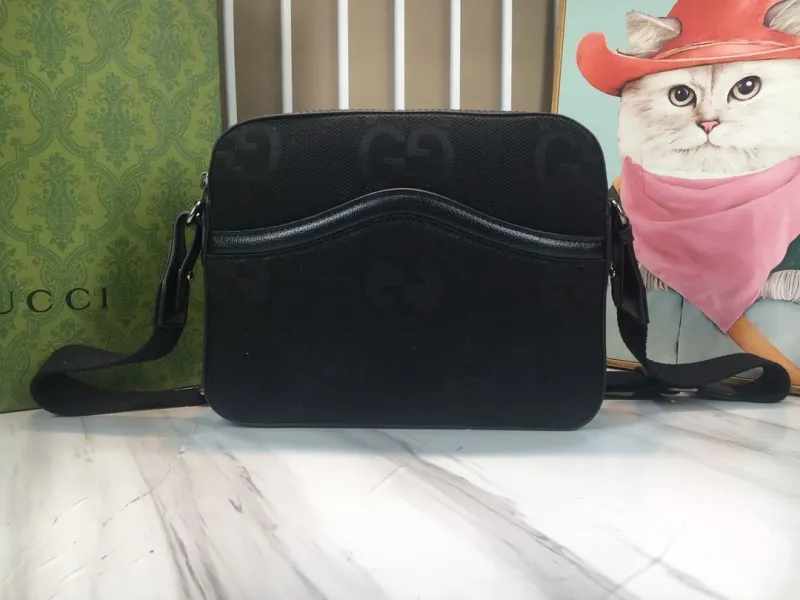 Gucci Satchel Bags-1040
