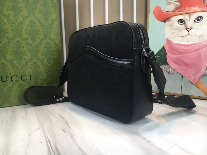 Gucci Satchel Bags-1040 - Image 3