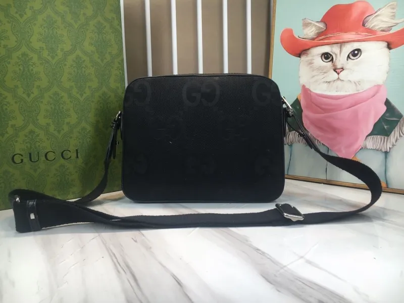 Gucci Satchel Bags-1040 - Image 4