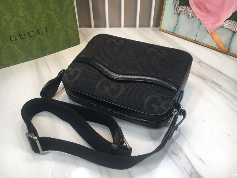 Gucci Satchel Bags-1040 - Image 5