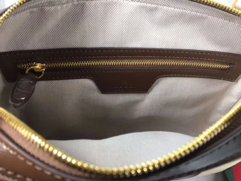 Gucci Satchel Bags-1041 - Image 6