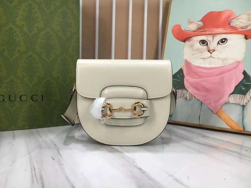 Gucci Satchel Bags-1042