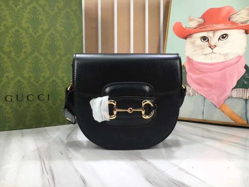Gucci Satchel Bags-1043