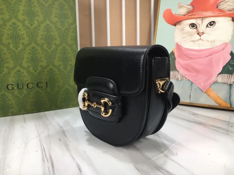 Gucci Satchel Bags-1043 - Image 3