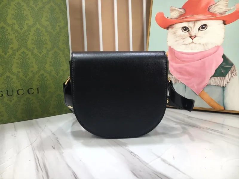 Gucci Satchel Bags-1043 - Image 4