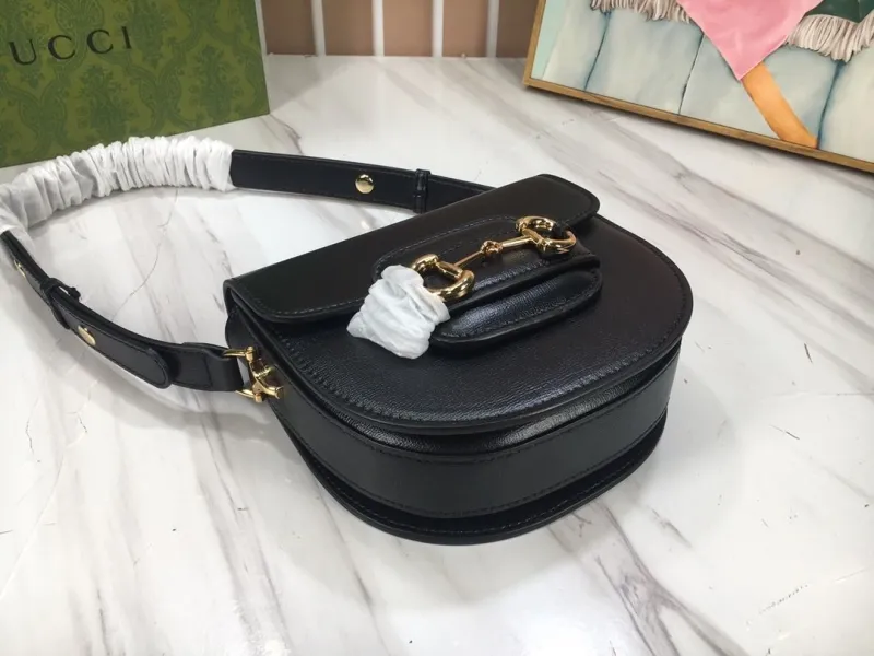 Gucci Satchel Bags-1043 - Image 6