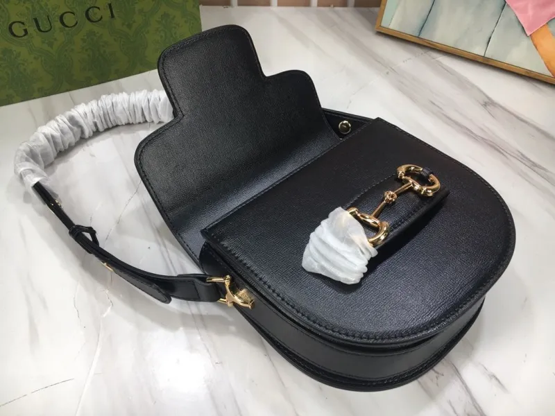 Gucci Satchel Bags-1043 - Image 7