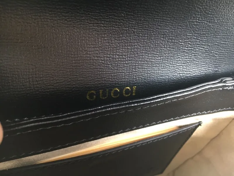Gucci Satchel Bags-1043 - Image 9