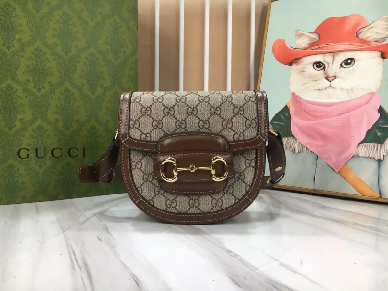 Gucci Satchel Bags-1044