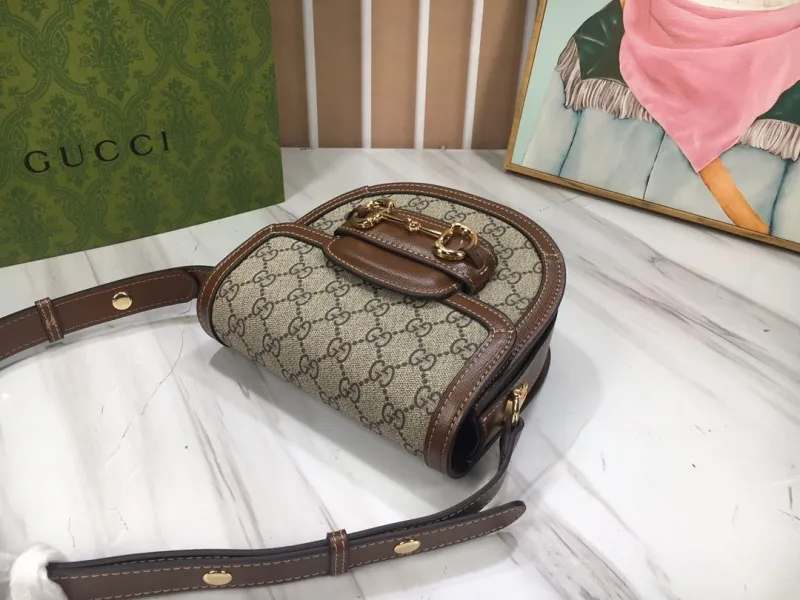 Gucci Satchel Bags-1044 - Image 5