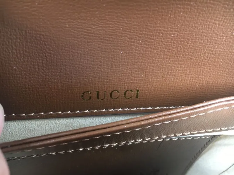 Gucci Satchel Bags-1044 - Image 9
