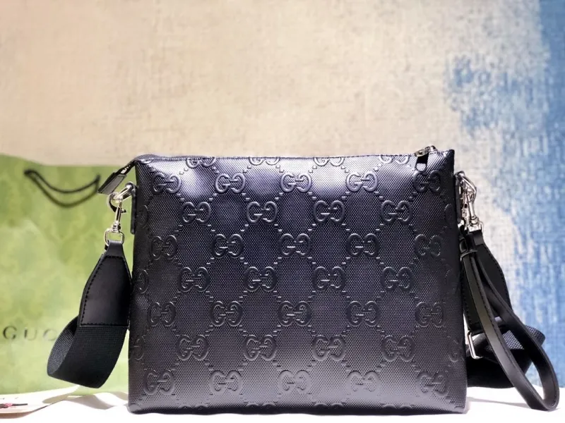 Gucci Satchel Bags-1045 - Image 3