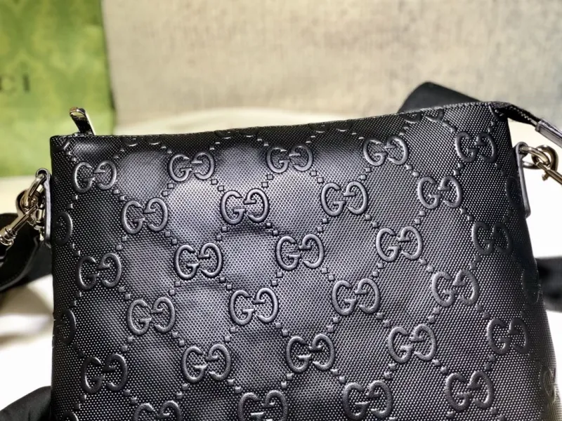 Gucci Satchel Bags-1045 - Image 4