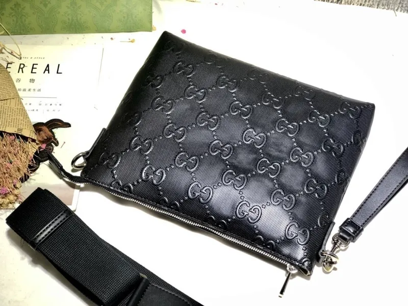 Gucci Satchel Bags-1045 - Image 5