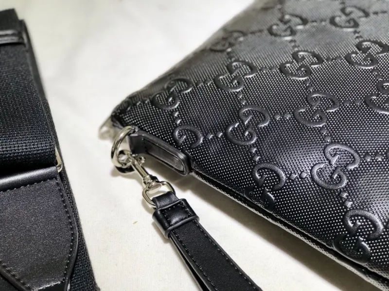 Gucci Satchel Bags-1045 - Image 6