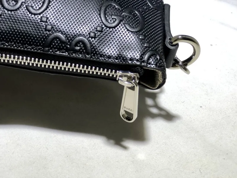 Gucci Satchel Bags-1045 - Image 7