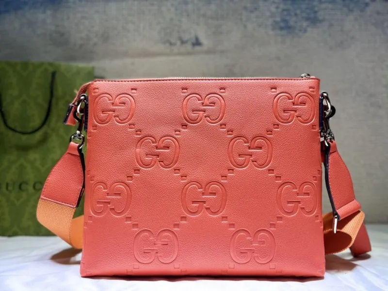 Gucci Satchel Bags-1046 - Image 3