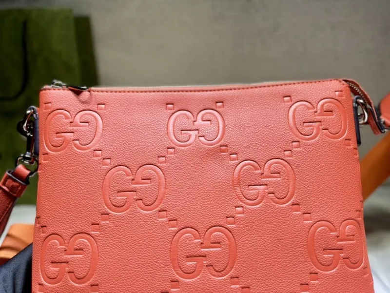 Gucci Satchel Bags-1046 - Image 4
