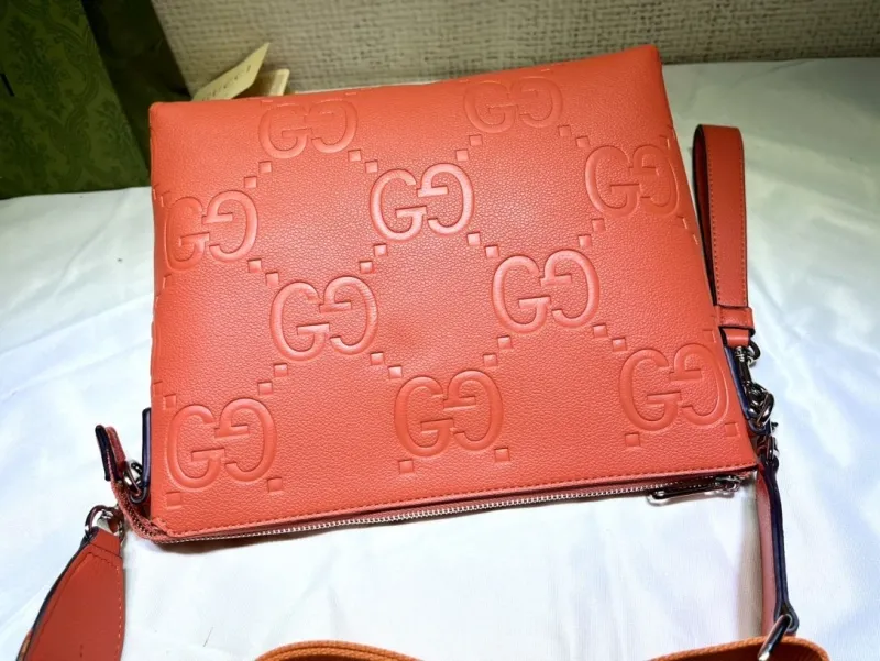 Gucci Satchel Bags-1046 - Image 7
