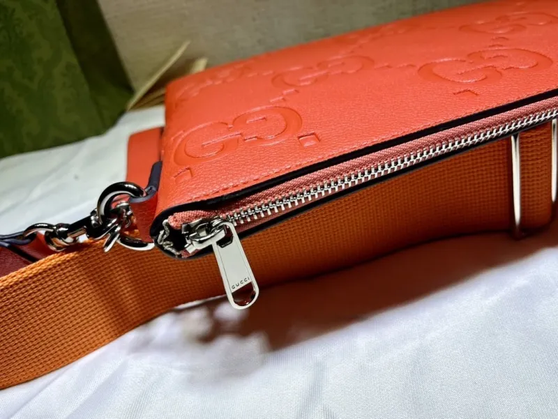 Gucci Satchel Bags-1046 - Image 8