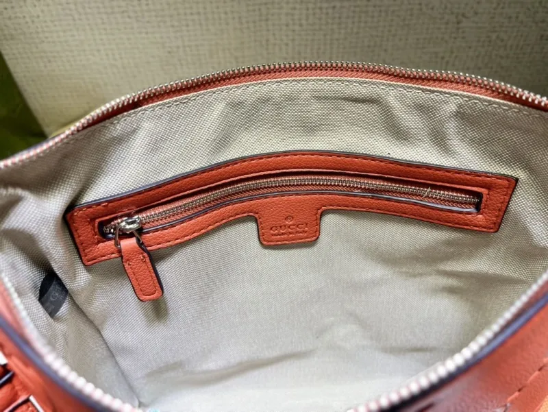 Gucci Satchel Bags-1046 - Image 9