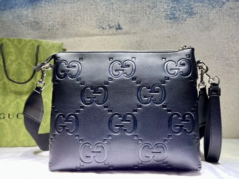 Gucci Satchel Bags-1048 - Image 3
