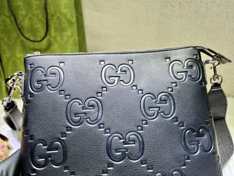 Gucci Satchel Bags-1048 - Image 4