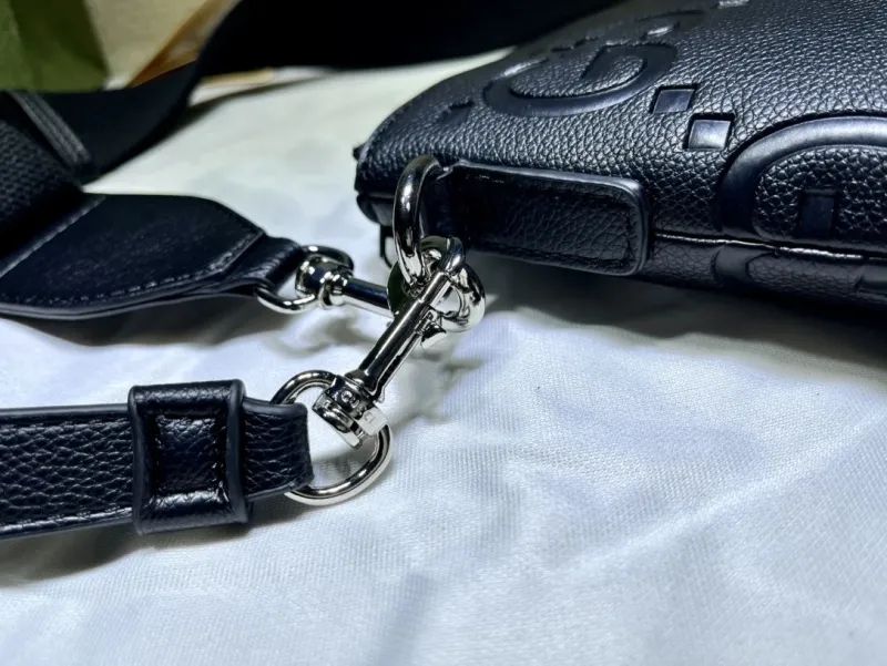 Gucci Satchel Bags-1048 - Image 5