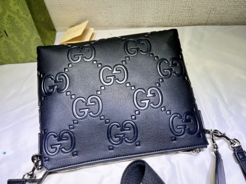 Gucci Satchel Bags-1048 - Image 7