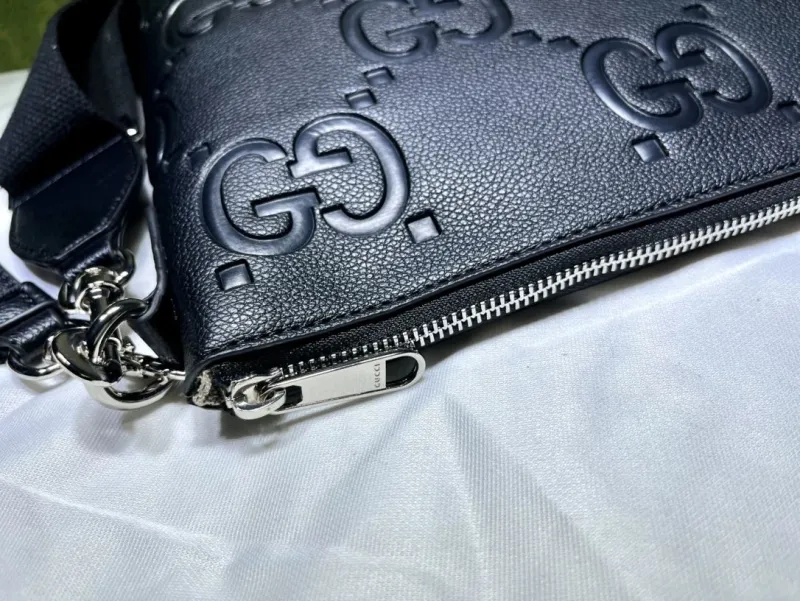 Gucci Satchel Bags-1048 - Image 8