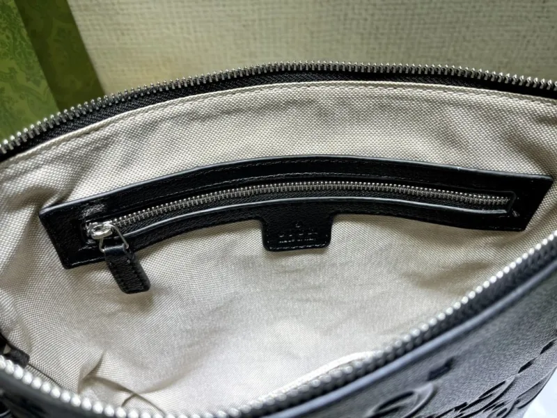 Gucci Satchel Bags-1048 - Image 9
