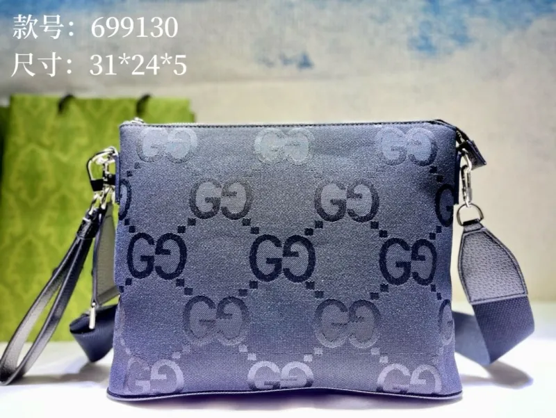 Gucci Satchel Bags-1050