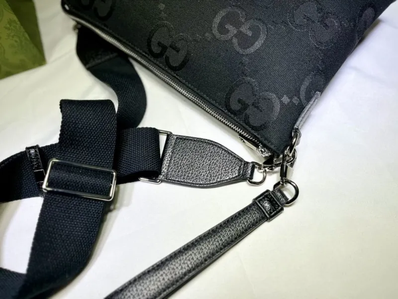 Gucci Satchel Bags-1050 - Image 5