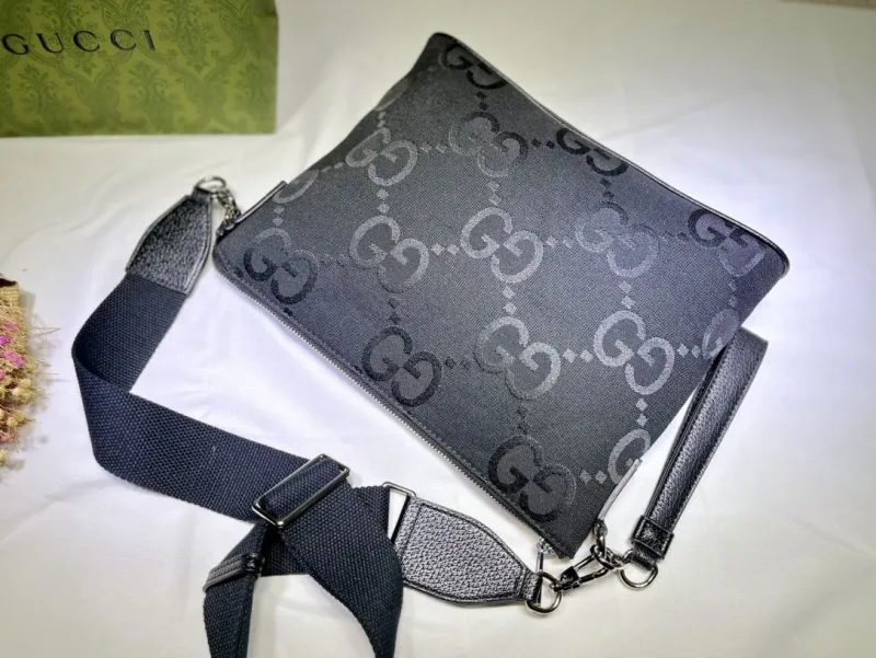 Gucci Satchel Bags-1050 - Image 7